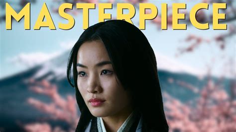 Must See Masterpiece .